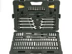 Stanly Steel Tool Set