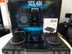 Stanton USB/PC DJ Player-Japan