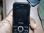 STAR Button phone (Used)