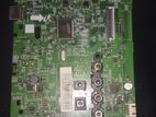 Samsung TV Circuit Board