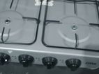 STAR GAS COOKER