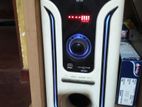 Star Gold Speaker