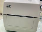 Star Ink KW-430B – Barcode Sticker Thermal Printer