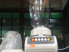 STAR JUICE BLENDER