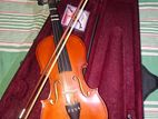 Star Lark Violin