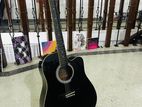 Star Sun Box Guitar