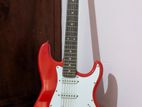 Star Sun Electric Guitar