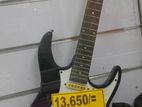 Star Sun Electric Guitar