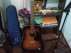 Star Sun Guitar
