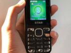 Star Button Phone (Used)