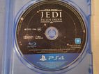 Star Wars Jedi Fallen Order