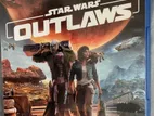Star Wars Outlaws Ps5