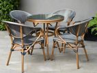Starbucks Outdoor Dark Set