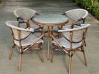 Starbucks outdoor Light Set