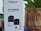 Starcam CCTV Camera WIFI