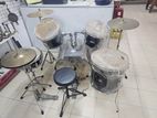 Starcaster Drum
