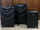 Starcold Trolley Suitcase