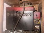 Stark Oil Bathe Battery Charger