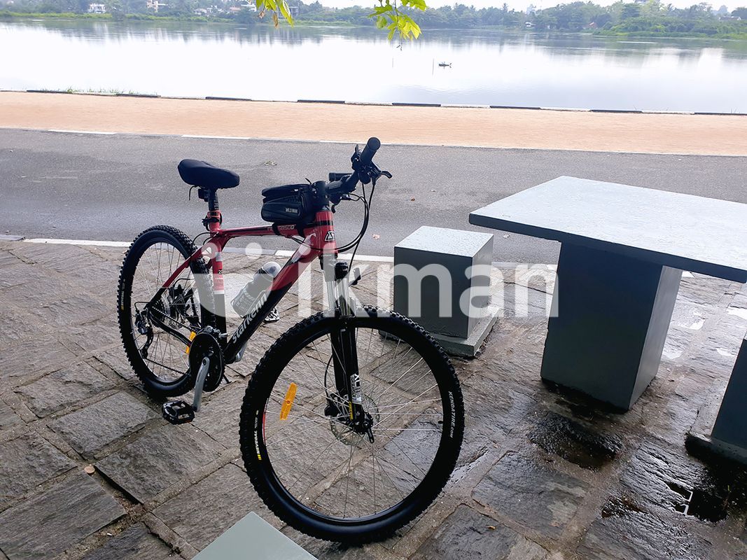 Starkenn Neo 5850D 27.5 MTB Bicycle for Sale in Boralesgamuwa ikman