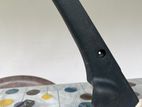 Starlet ep 82 seat adjustment cover-Right side