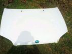 Starlet Ep 91 Bonnet Dicky Door Buffer