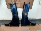 Starlet EP82 Fenders/Other parts