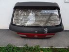 Starlet EP82 lights
