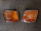 Starlet EP82 Signal lights