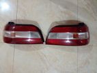 Starlet EP82 Tail light