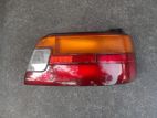 Starlet EP82 Tail light/Other parts