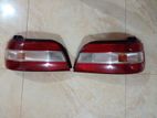 Starlet EP82 Tail Lights