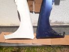 Starlet EP91 Fenders/Other parts