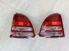 Starlet Ep91 Glanza Light