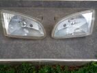 Starlet EP91 Head Lights