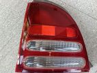 Starlet Ep91- Np90 Glanza Light