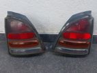 starlet EP91 Tail light