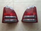 Starlet EP91 Tail Lights