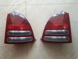 Starlet EP91 Tail Lights