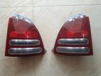 Starlet EP91 Tail lights