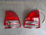 Starlet EP91 Tail Lights/Other parts