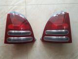 Starlet EP91 Tail lights/Parts