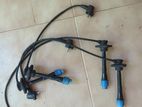 Toyota Starlet Glanza V/ Gt Plug Wires