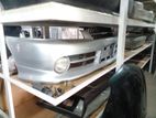 Starlet GT Buffer complete