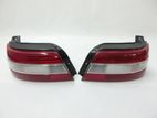 Starlet Gt Tail Lights