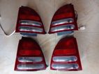 Starlet Tail light