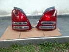 Starlet Tail light