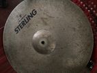 Starling 18 Crash Cymbal