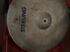Starling Japan original Cymbals 18"