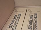 Starlink Mounting Bracket Kit
