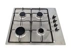 Starlux 4 Burner Gas Hob